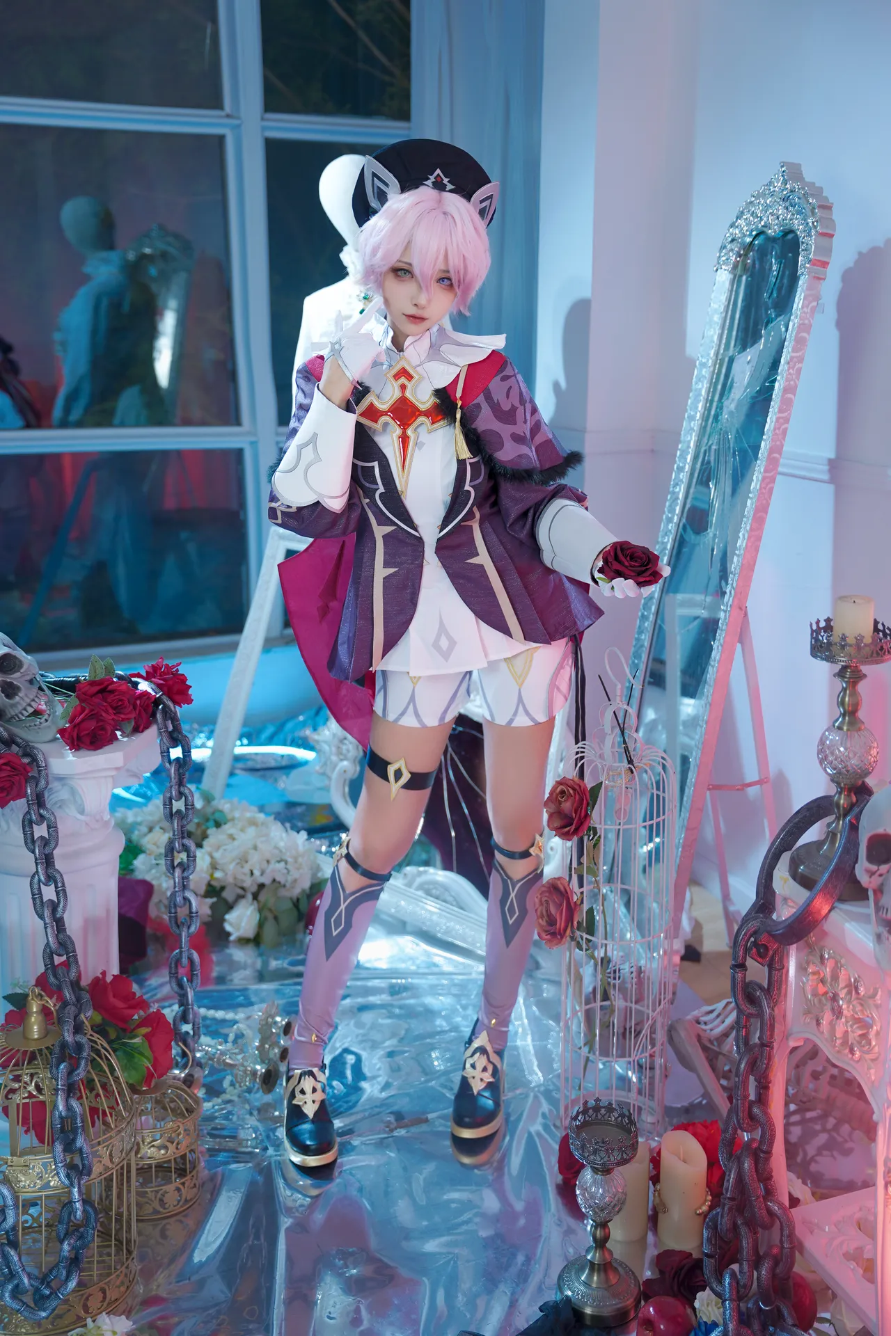 Seya-狮砸 桂乃芬 凝光 塔利亚 托帕 镜流 飞霄-erohere19.webp