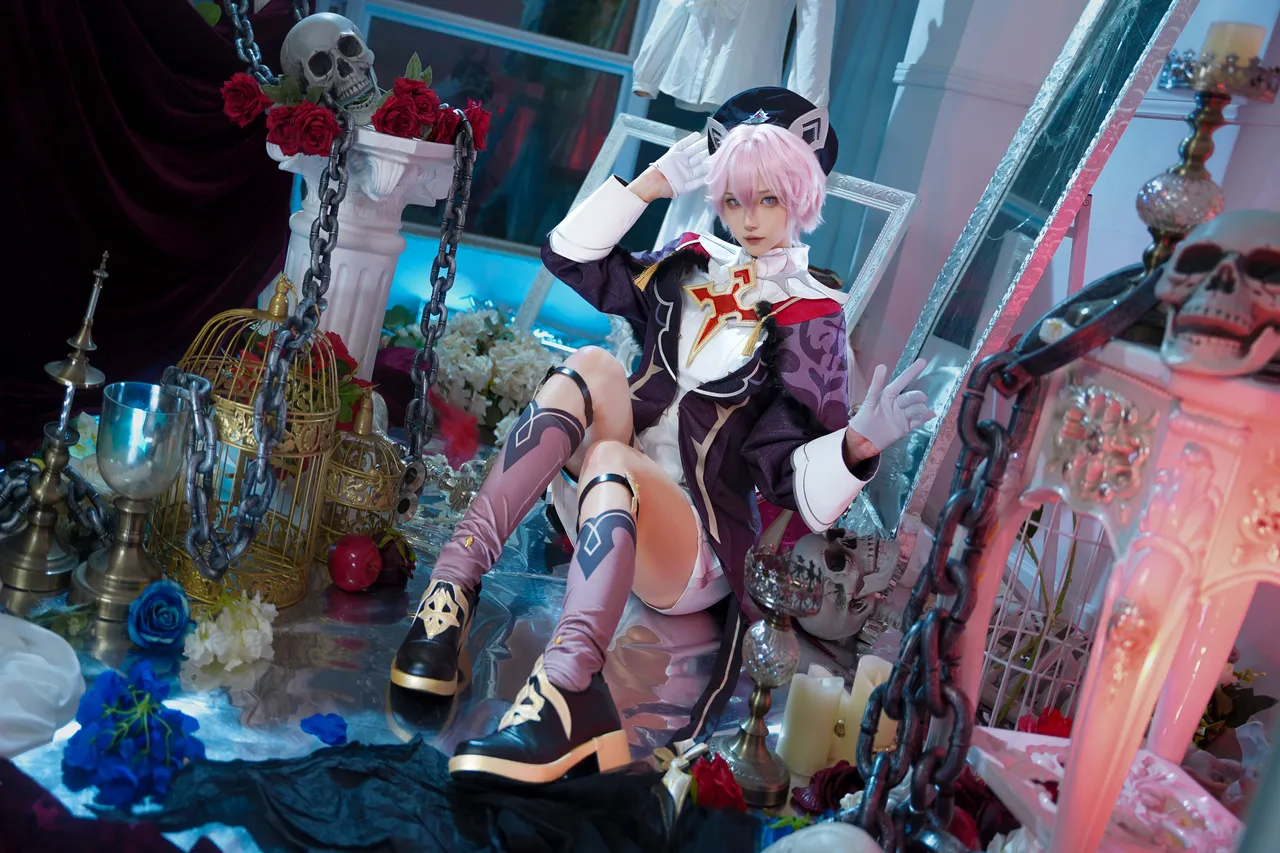 Seya-狮砸 桂乃芬 凝光 塔利亚 托帕 镜流 飞霄-erohere22.webp