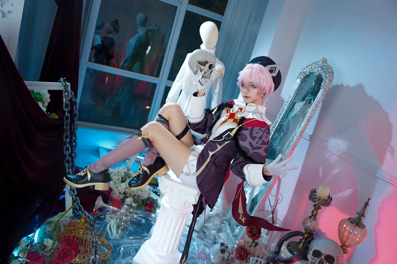 Seya-狮砸 桂乃芬 凝光 塔利亚 托帕 镜流 飞霄-erohere25.webp