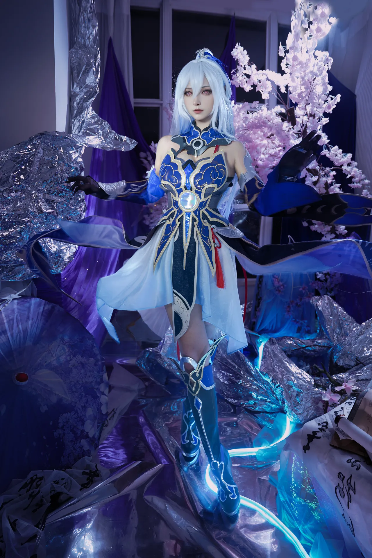 Seya-狮砸 桂乃芬 凝光 塔利亚 托帕 镜流 飞霄-erohere39.webp