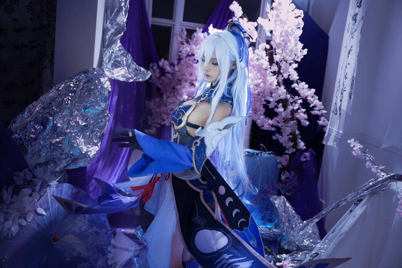 Seya-狮砸 桂乃芬 凝光 塔利亚 托帕 镜流 飞霄-erohere44.webp