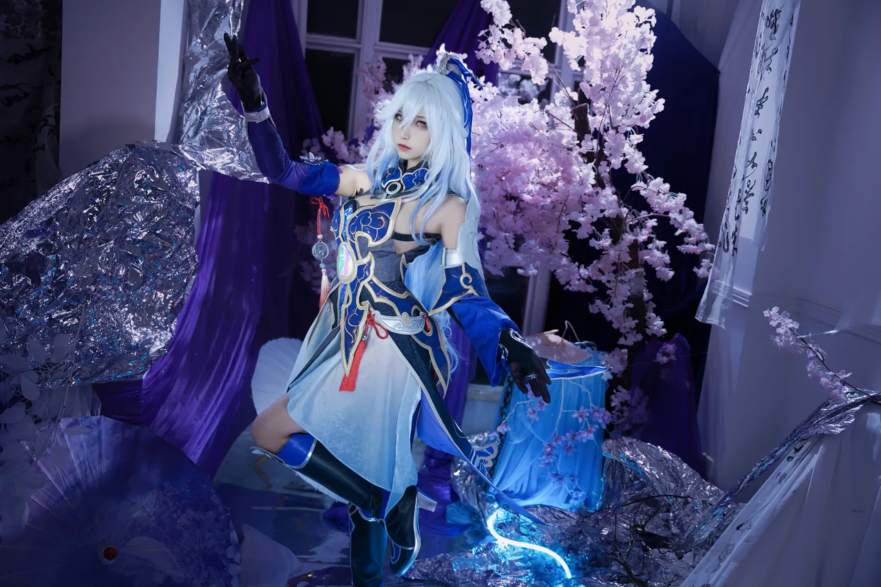 Seya-狮砸 桂乃芬 凝光 塔利亚 托帕 镜流 飞霄-erohere45.webp