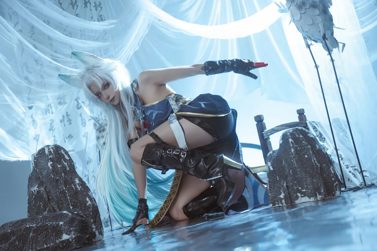 Seya-狮砸 桂乃芬 凝光 塔利亚 托帕 镜流 飞霄-erohere50.webp