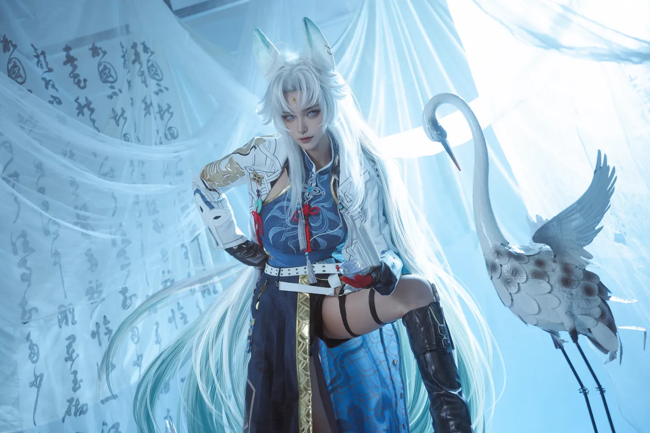 Seya-狮砸 桂乃芬 凝光 塔利亚 托帕 镜流 飞霄-erohere55.webp