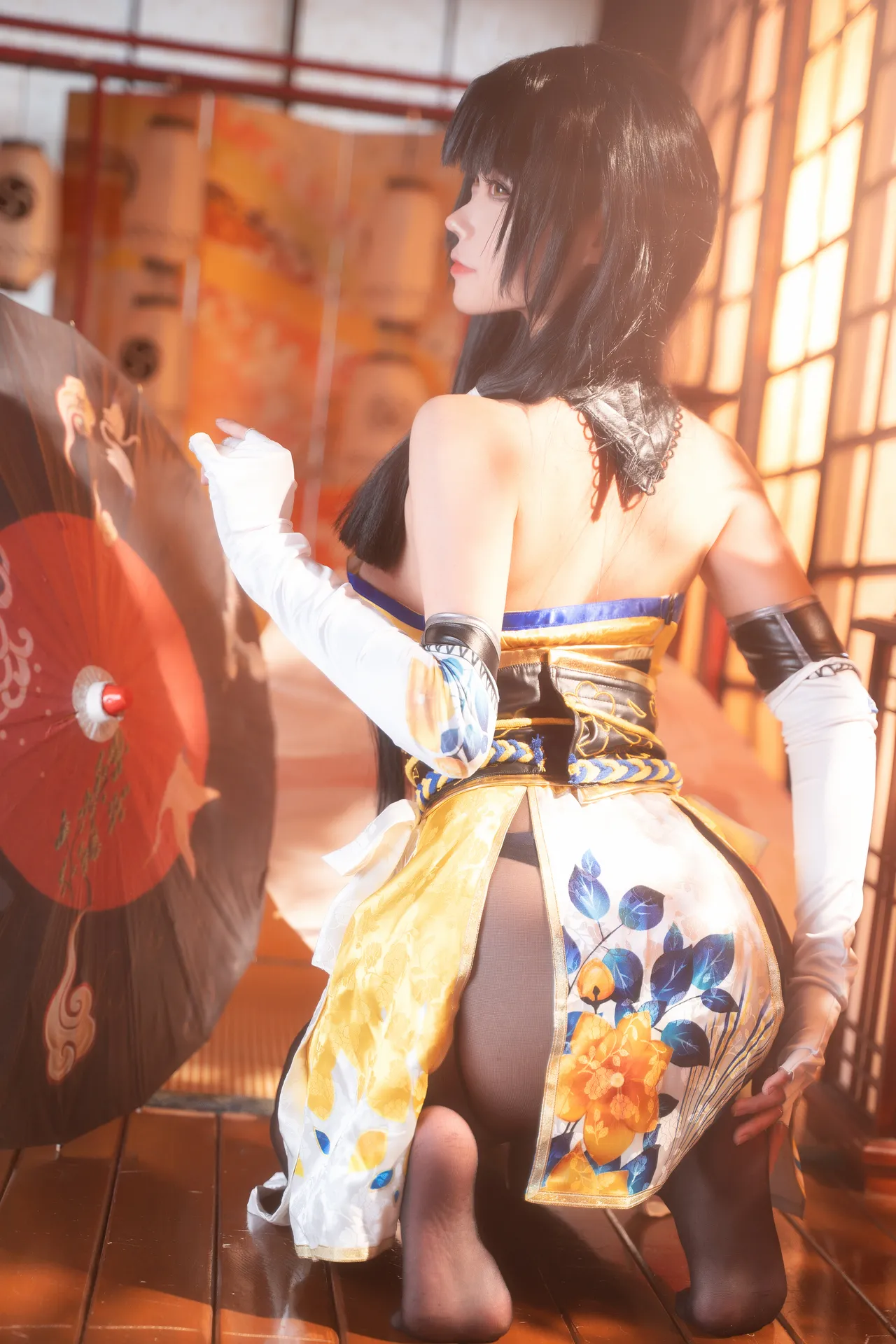 Seya-狮砸 永劫无间 胡桃-erohere11.webp