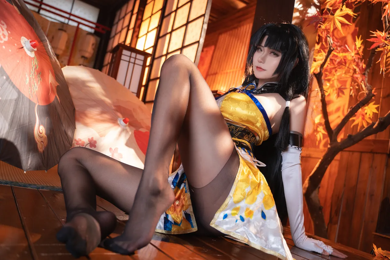 Seya-狮砸 永劫无间 胡桃-erohere5.webp