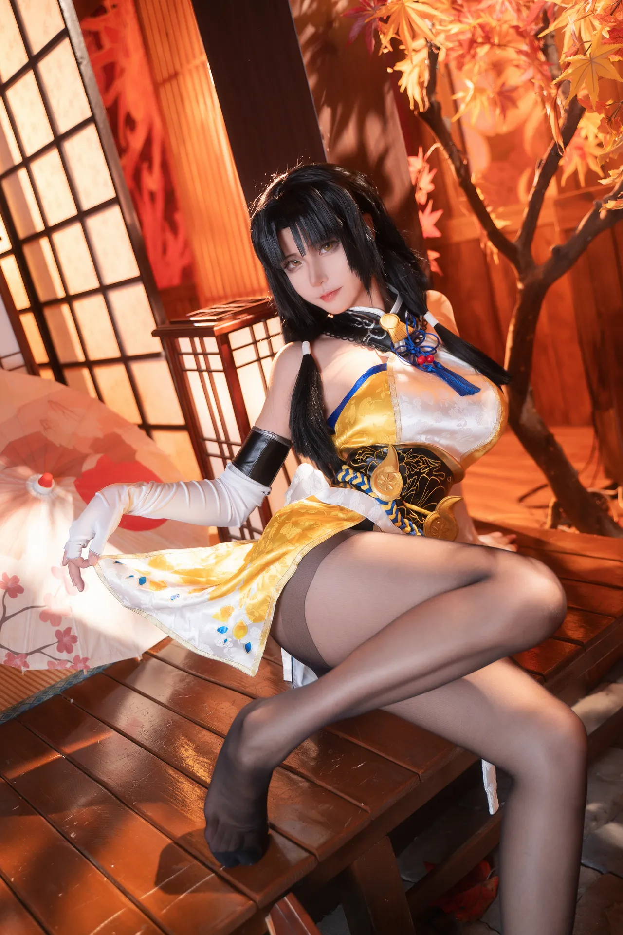 Seya-狮砸 永劫无间 胡桃-erohere8.webp