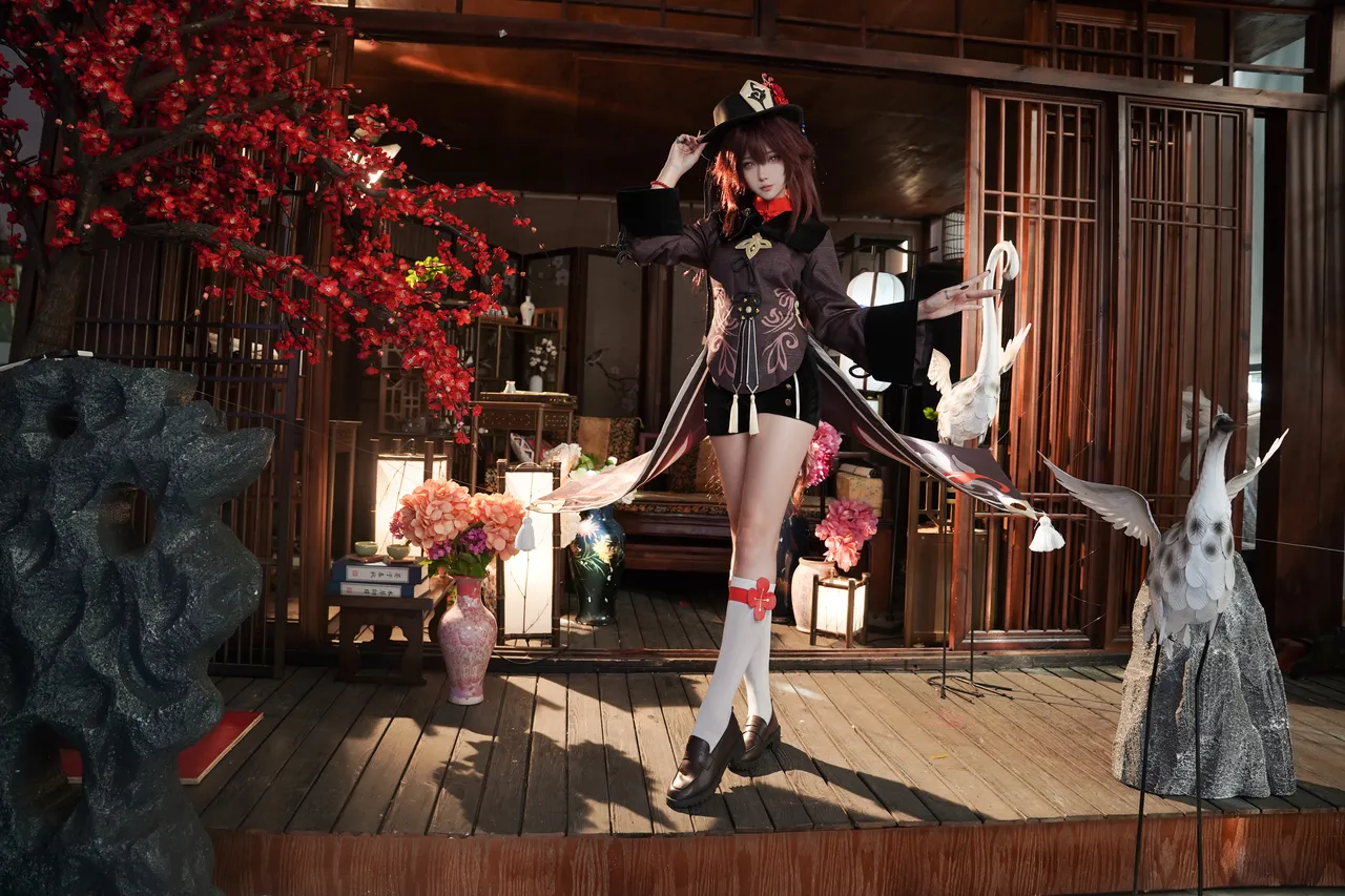 Seya-狮砸 胡桃 克洛琳德 万叶 银狼 凌华JK-erohere2.webp