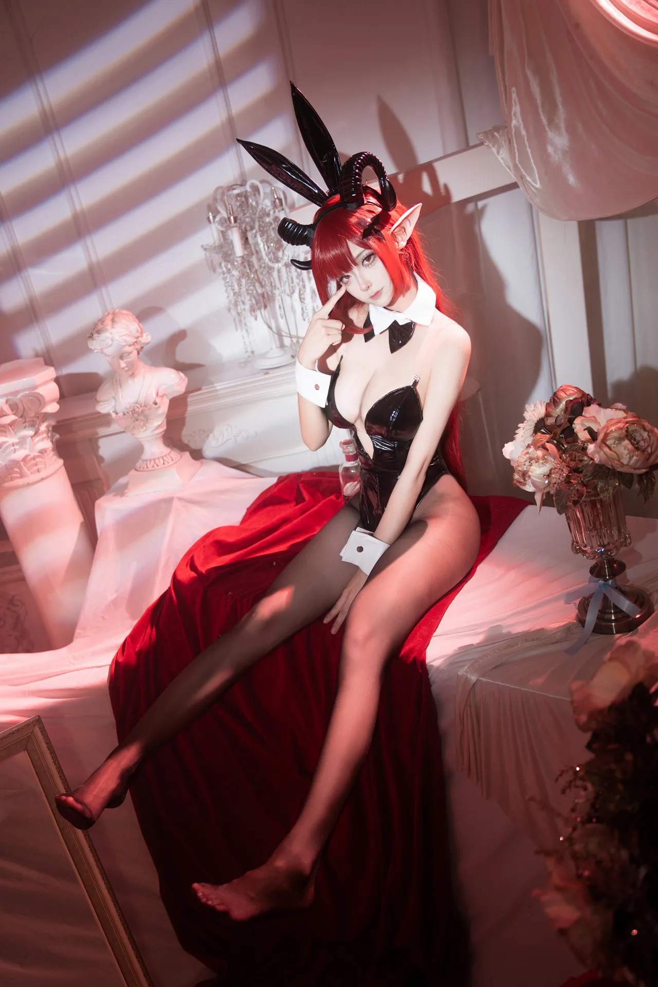 Seya-狮砸 - 兴登堡兔女郎-erohere12.webp