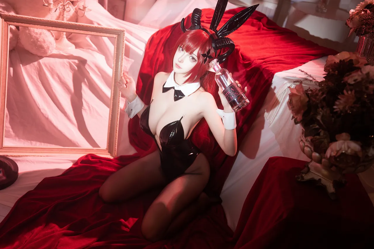 Seya-狮砸 - 兴登堡兔女郎-erohere2.webp