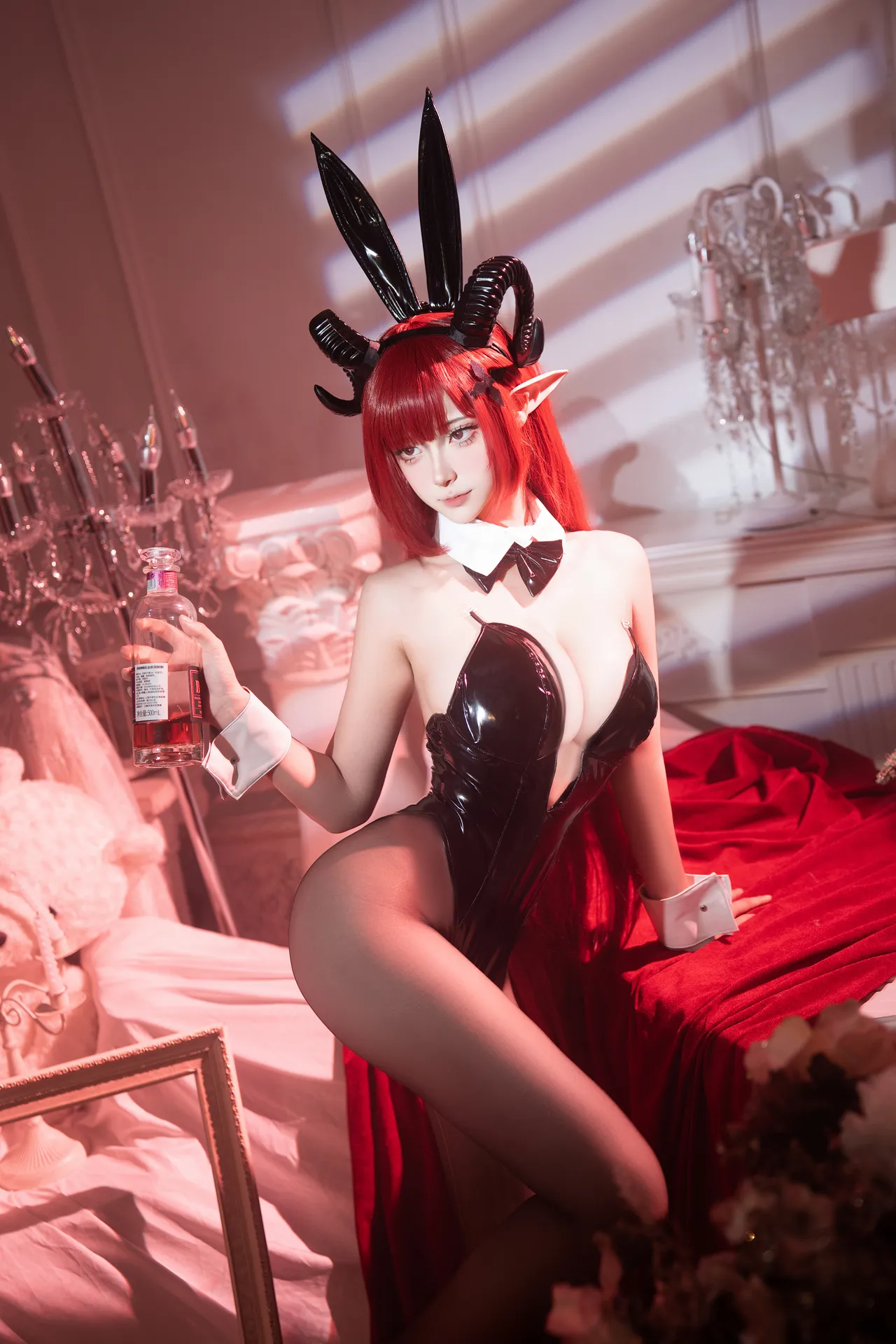 Seya-狮砸 - 兴登堡兔女郎-erohere6.webp