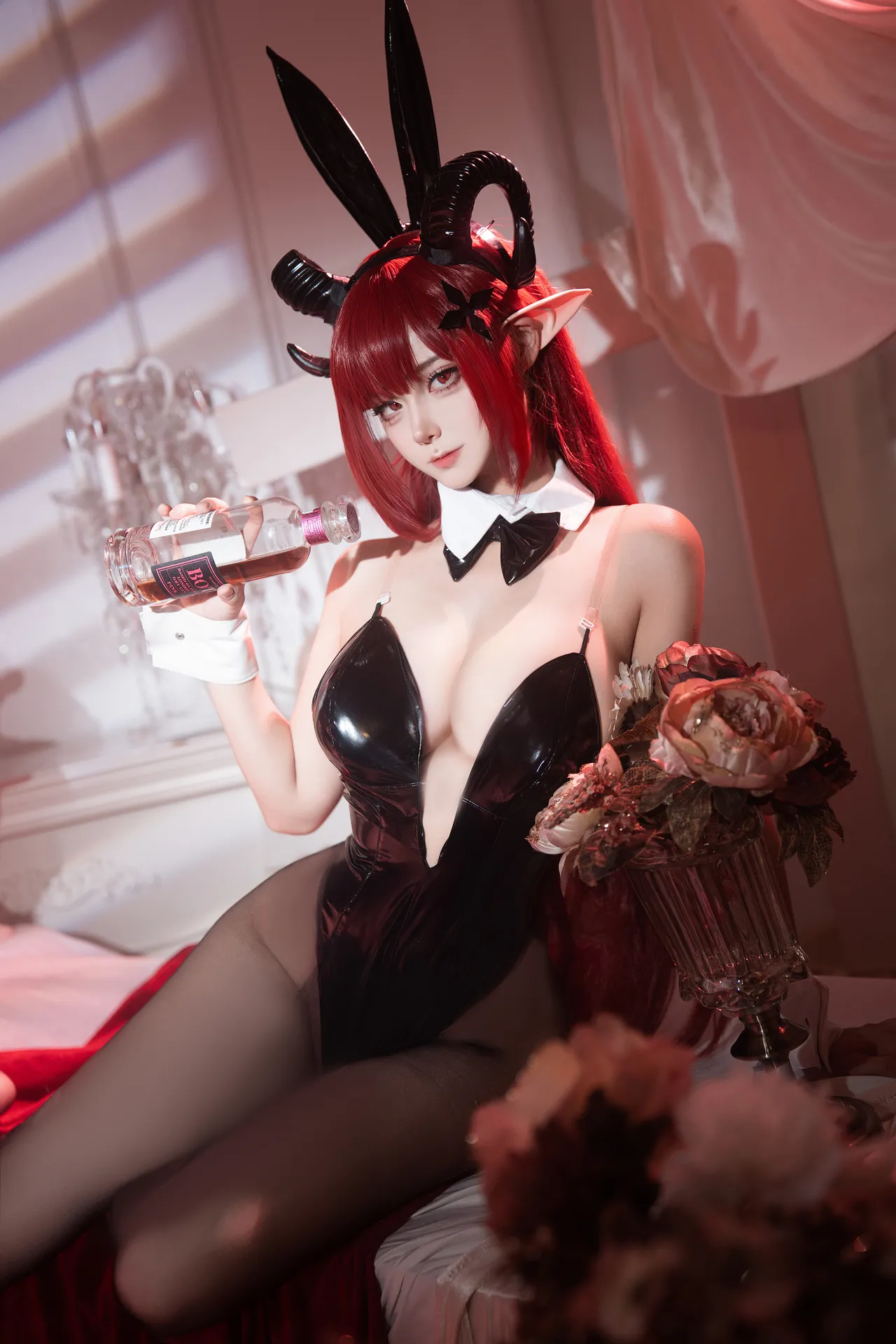 Seya-狮砸 - 兴登堡兔女郎-erohere8.webp