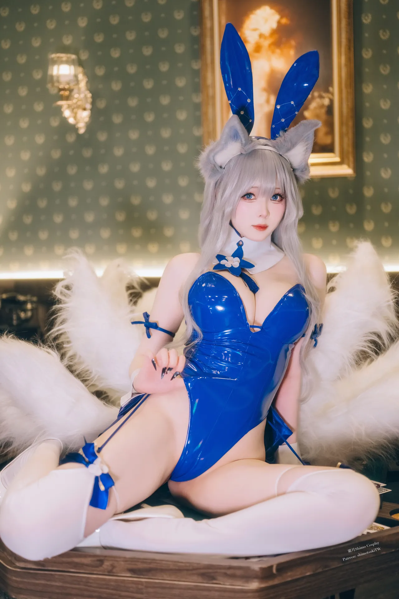 Shimo - Bunny Shinano-erohere10.webp