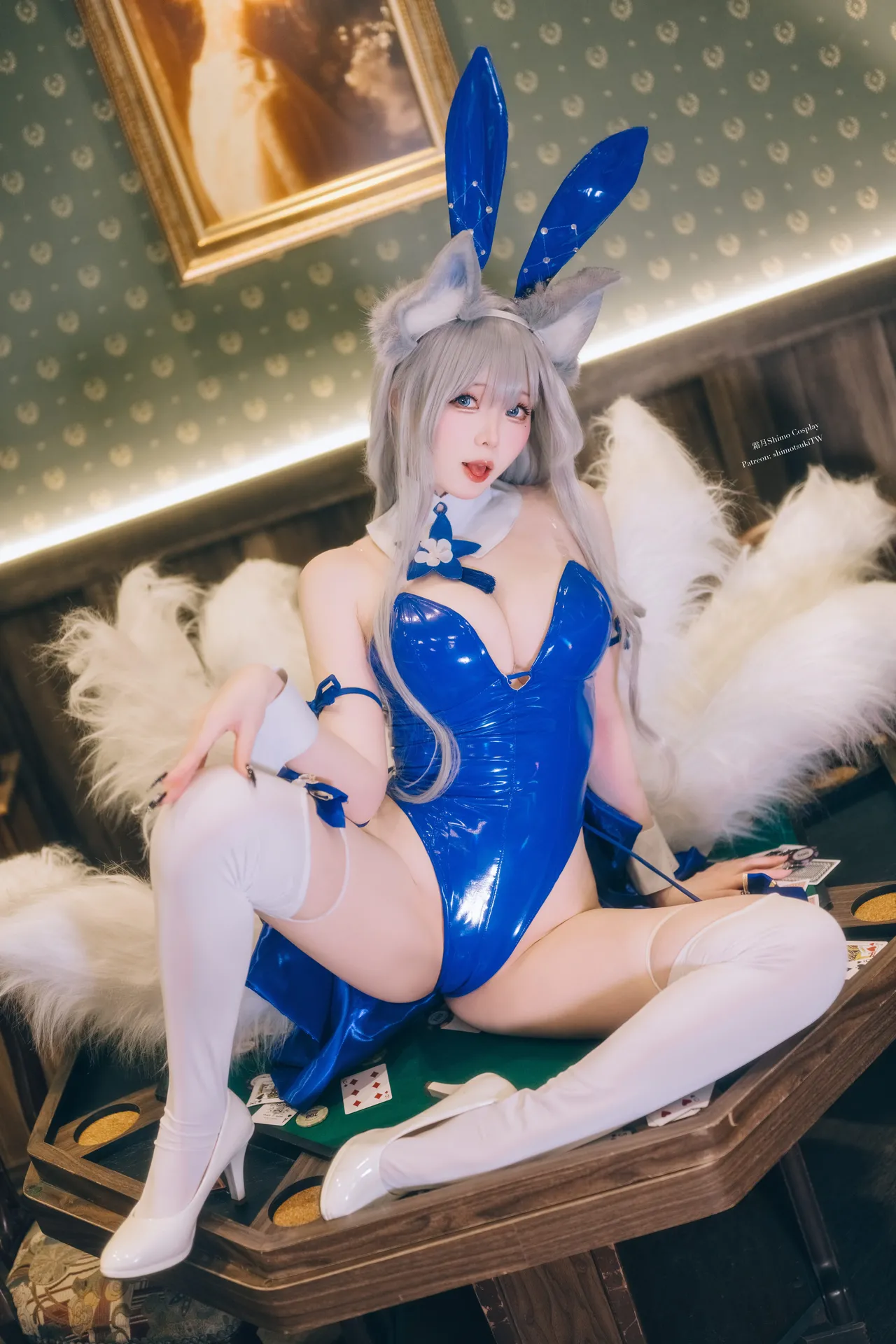 Shimo - Bunny Shinano-erohere11.webp