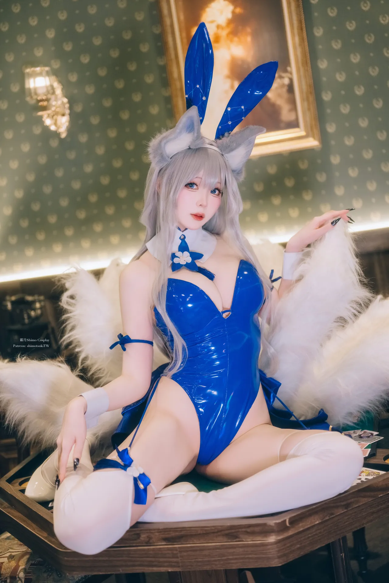 Shimo - Bunny Shinano-erohere12.webp