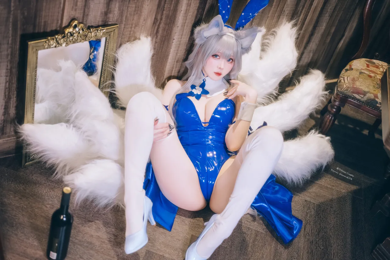 Shimo - Bunny Shinano-erohere19.webp