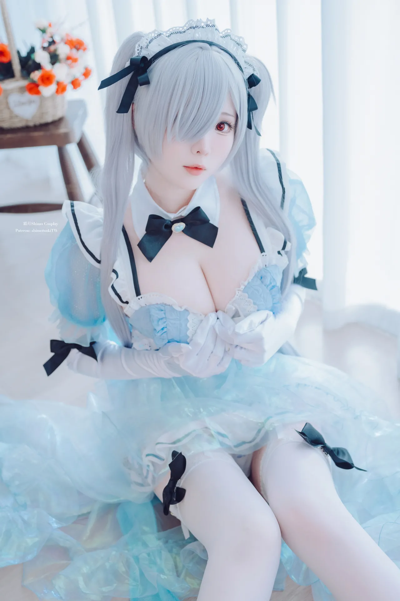 Shimo - Cinderella Maid-erohere10.webp