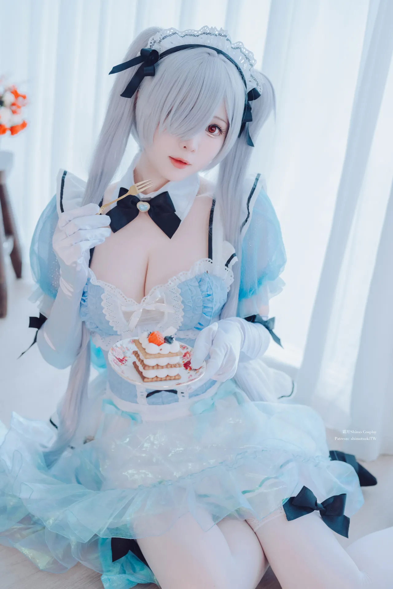 Shimo - Cinderella Maid-erohere11.webp