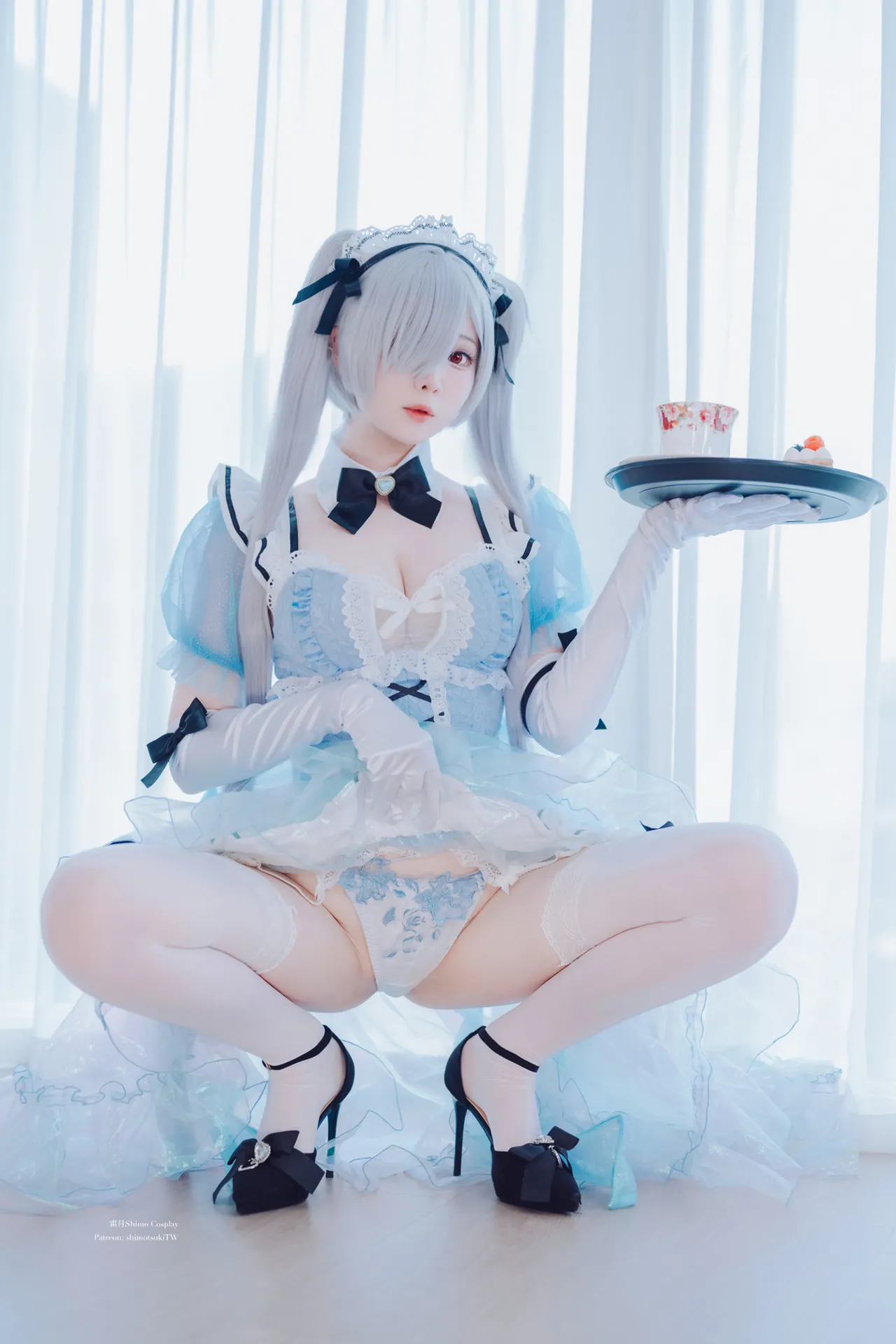 Shimo - Cinderella Maid-erohere14.webp