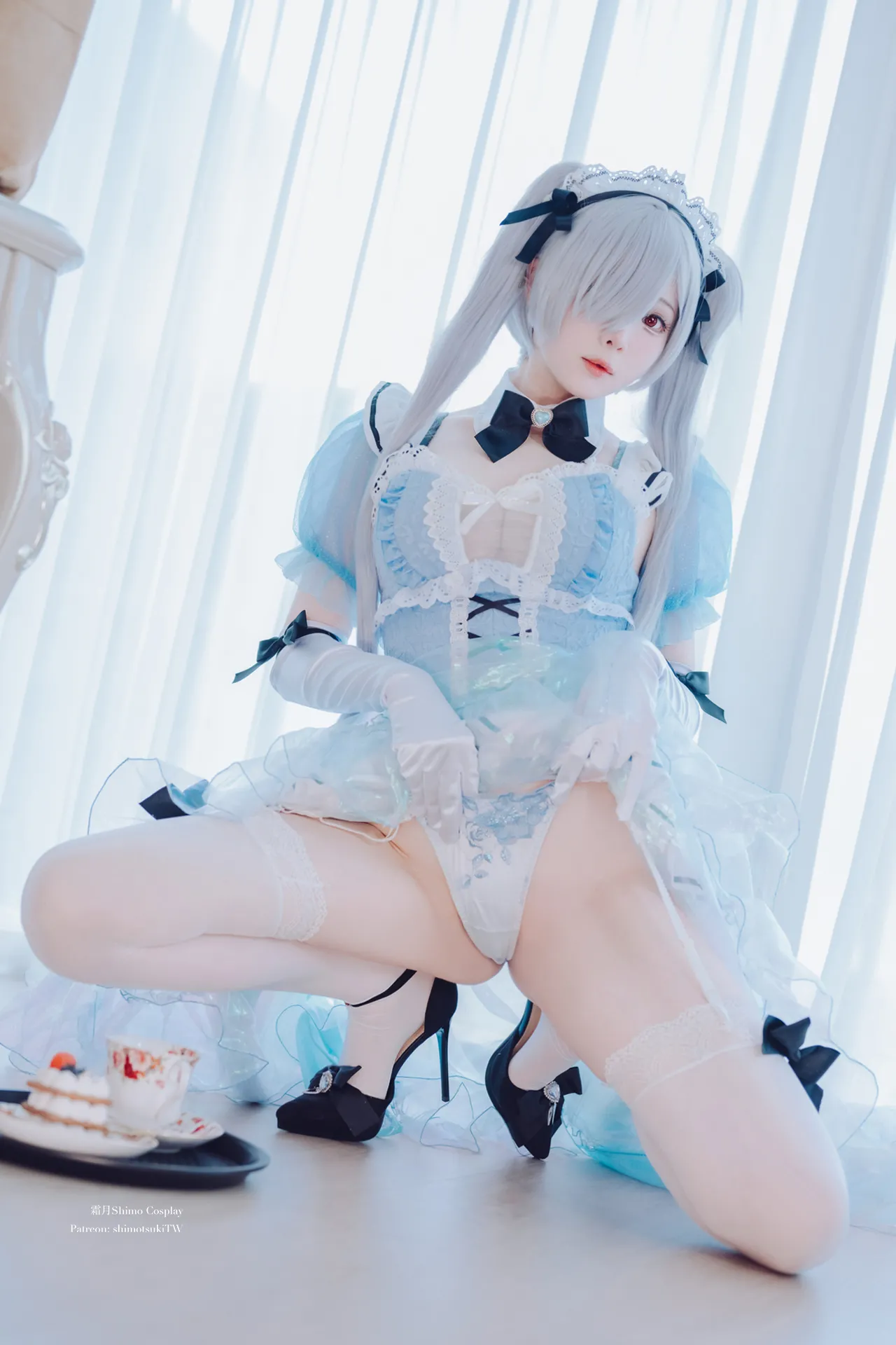 Shimo - Cinderella Maid-erohere15.webp