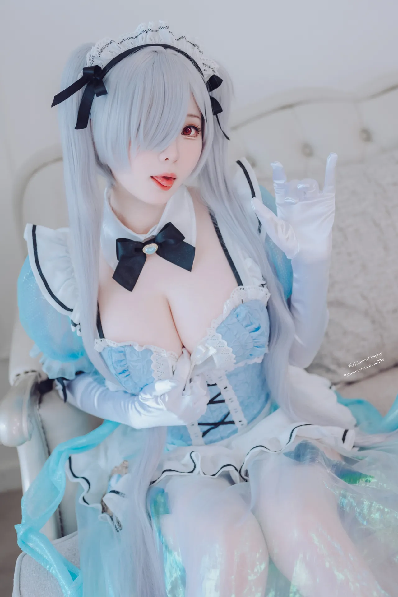 Shimo - Cinderella Maid-erohere16.webp