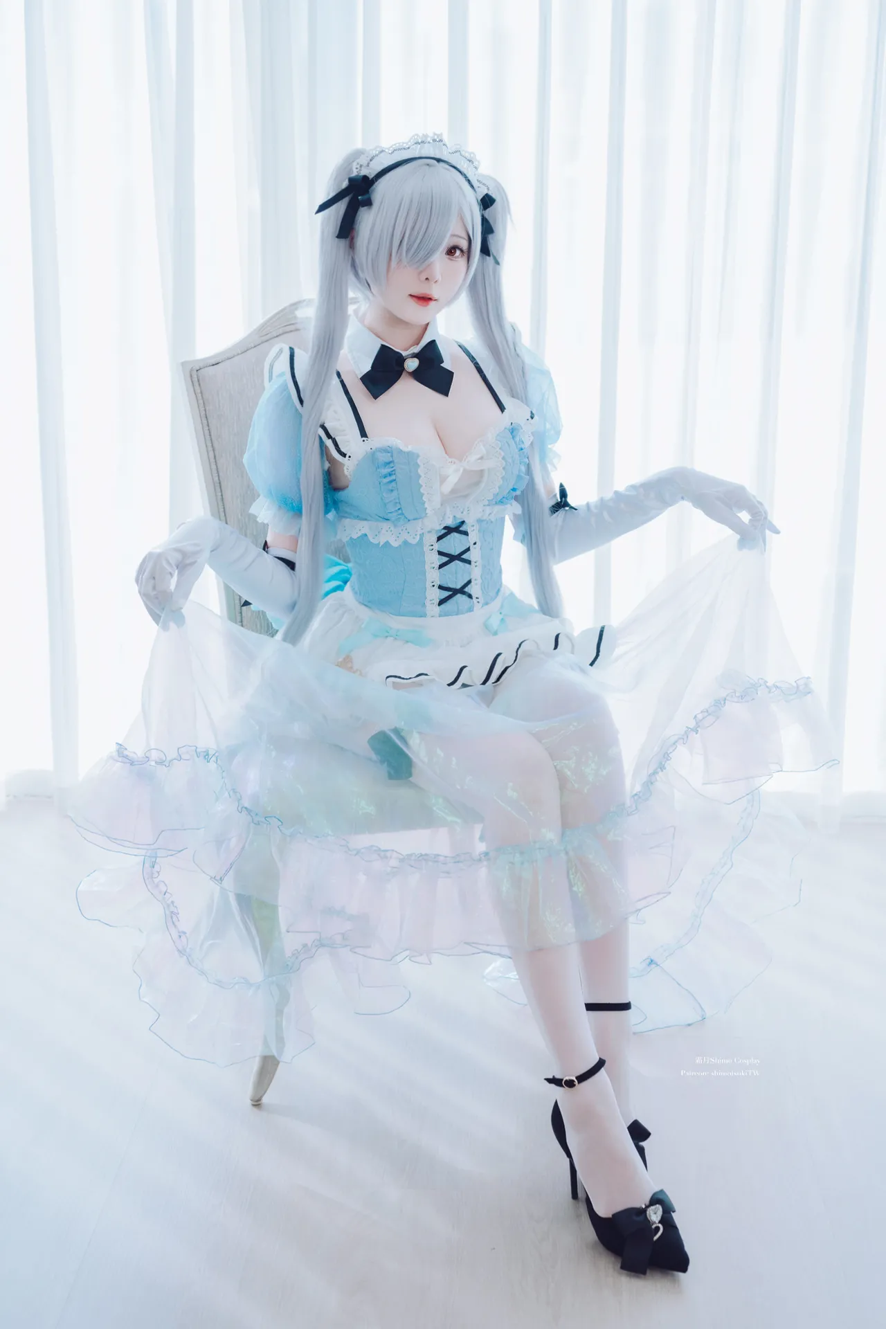 Shimo - Cinderella Maid-erohere2.webp