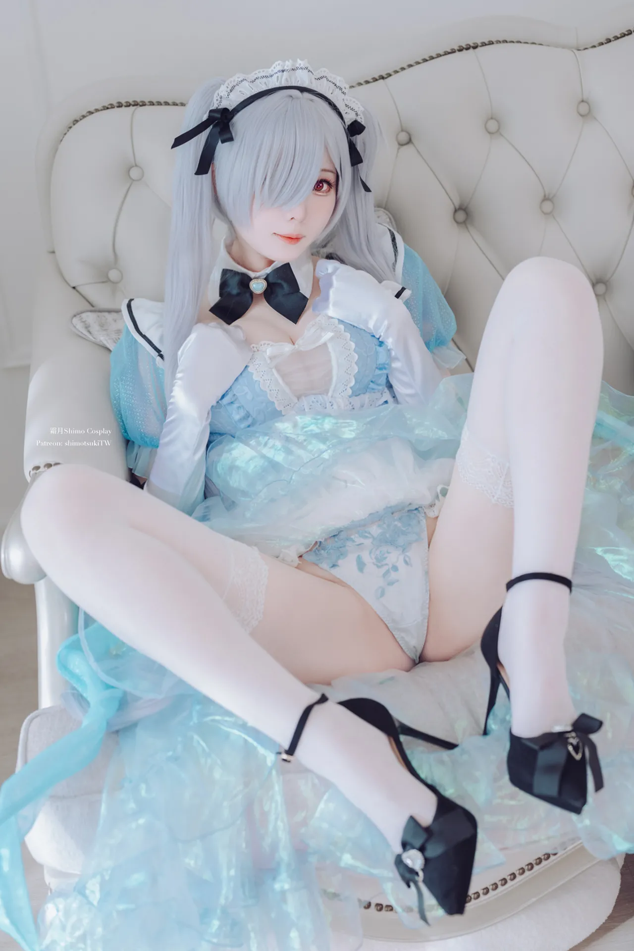 Shimo - Cinderella Maid-erohere21.webp