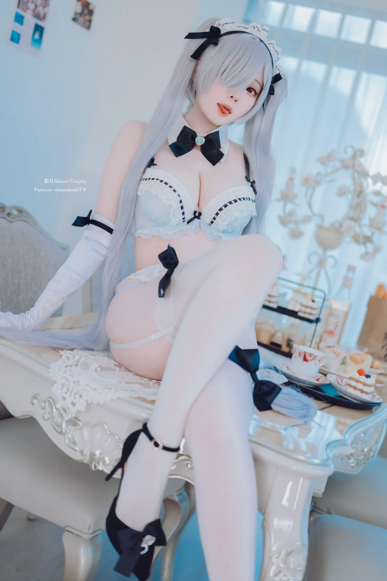 Shimo - Cinderella Maid-erohere23.webp