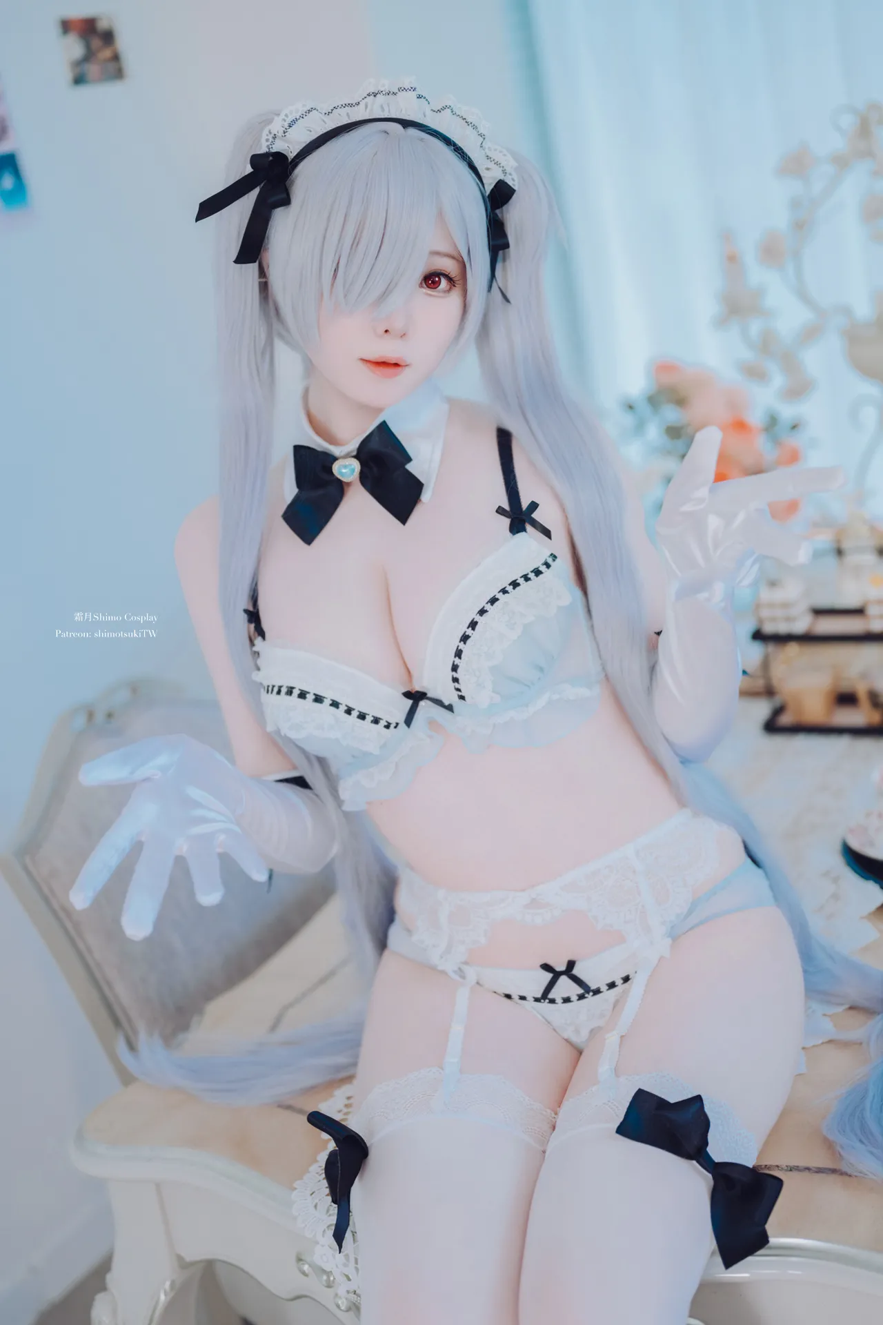 Shimo - Cinderella Maid-erohere24.webp