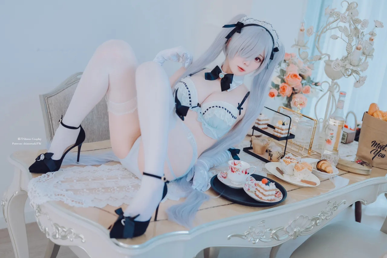 Shimo - Cinderella Maid-erohere25.webp
