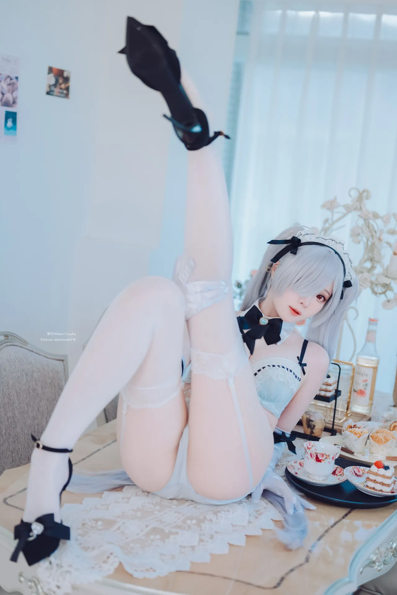 Shimo - Cinderella Maid-erohere28.webp