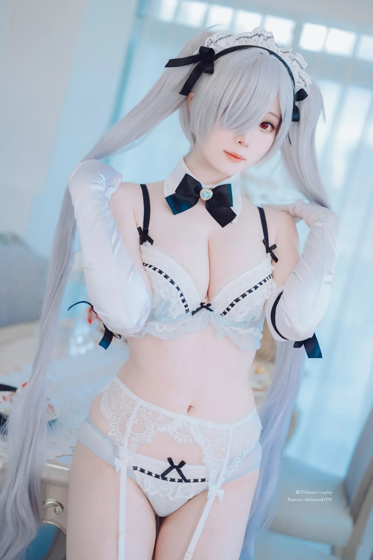 Shimo - Cinderella Maid-erohere29.webp