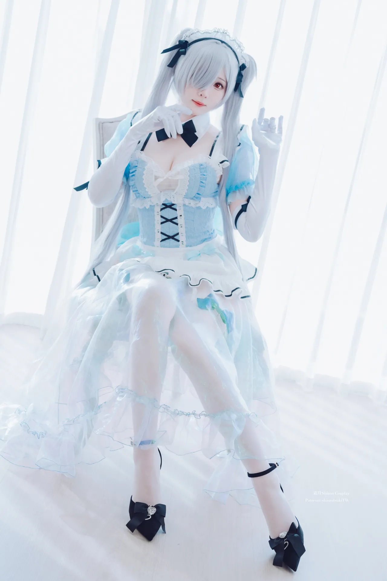 Shimo - Cinderella Maid-erohere3.webp