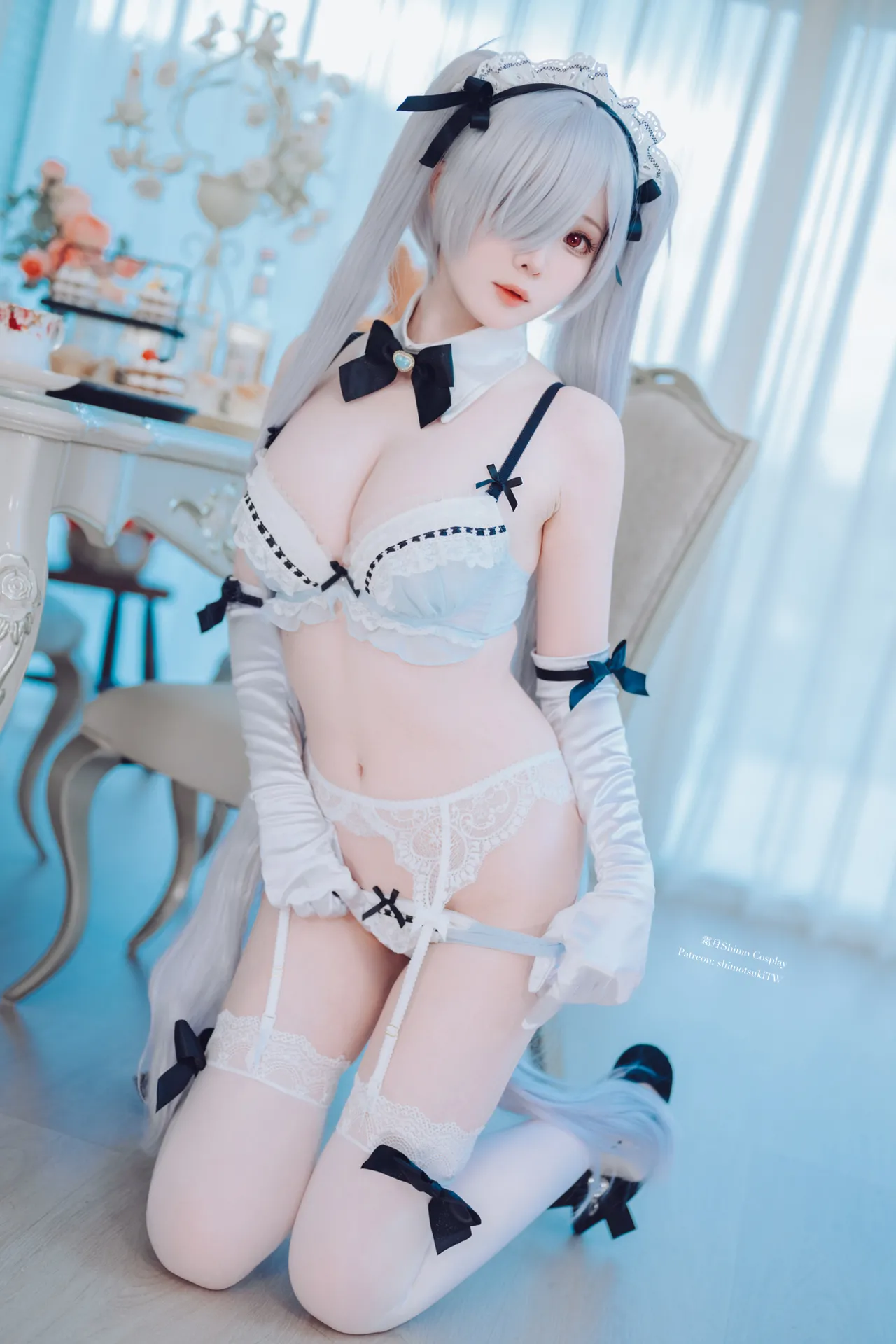 Shimo - Cinderella Maid-erohere31.webp