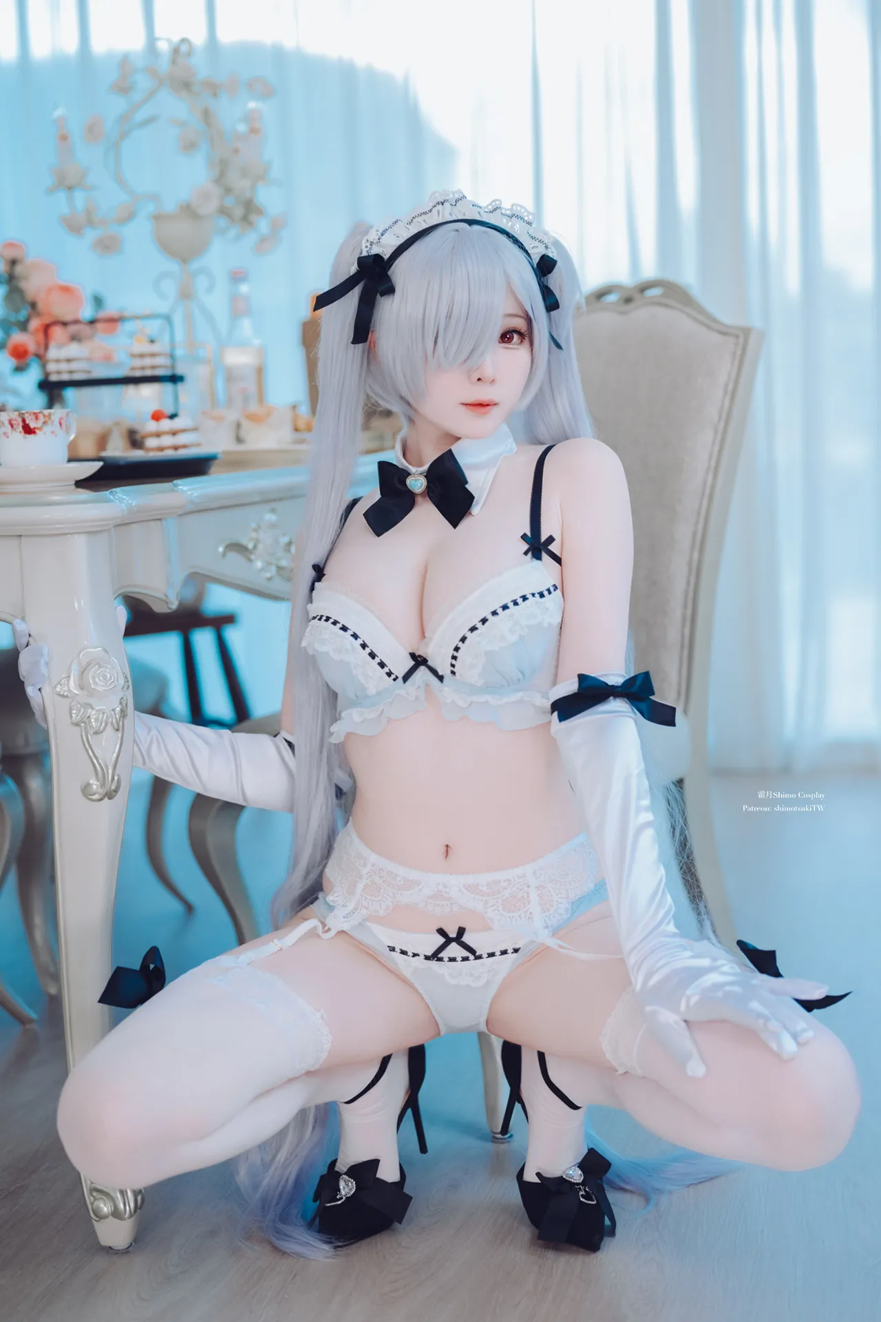 Shimo - Cinderella Maid-erohere32.webp
