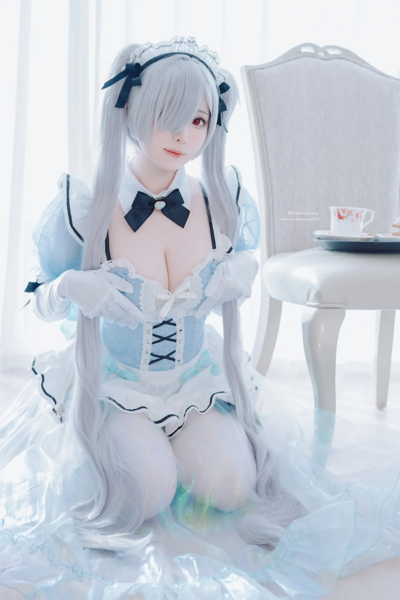 Shimo - Cinderella Maid-erohere5.webp
