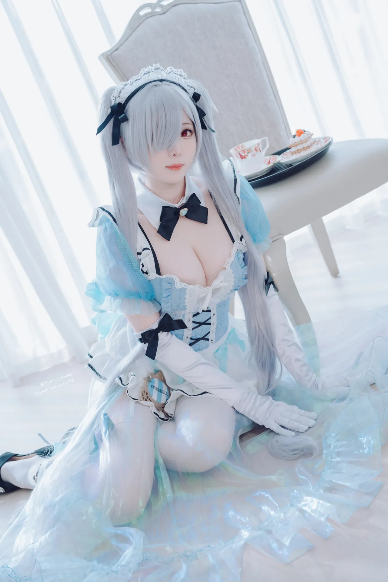Shimo - Cinderella Maid-erohere6.webp