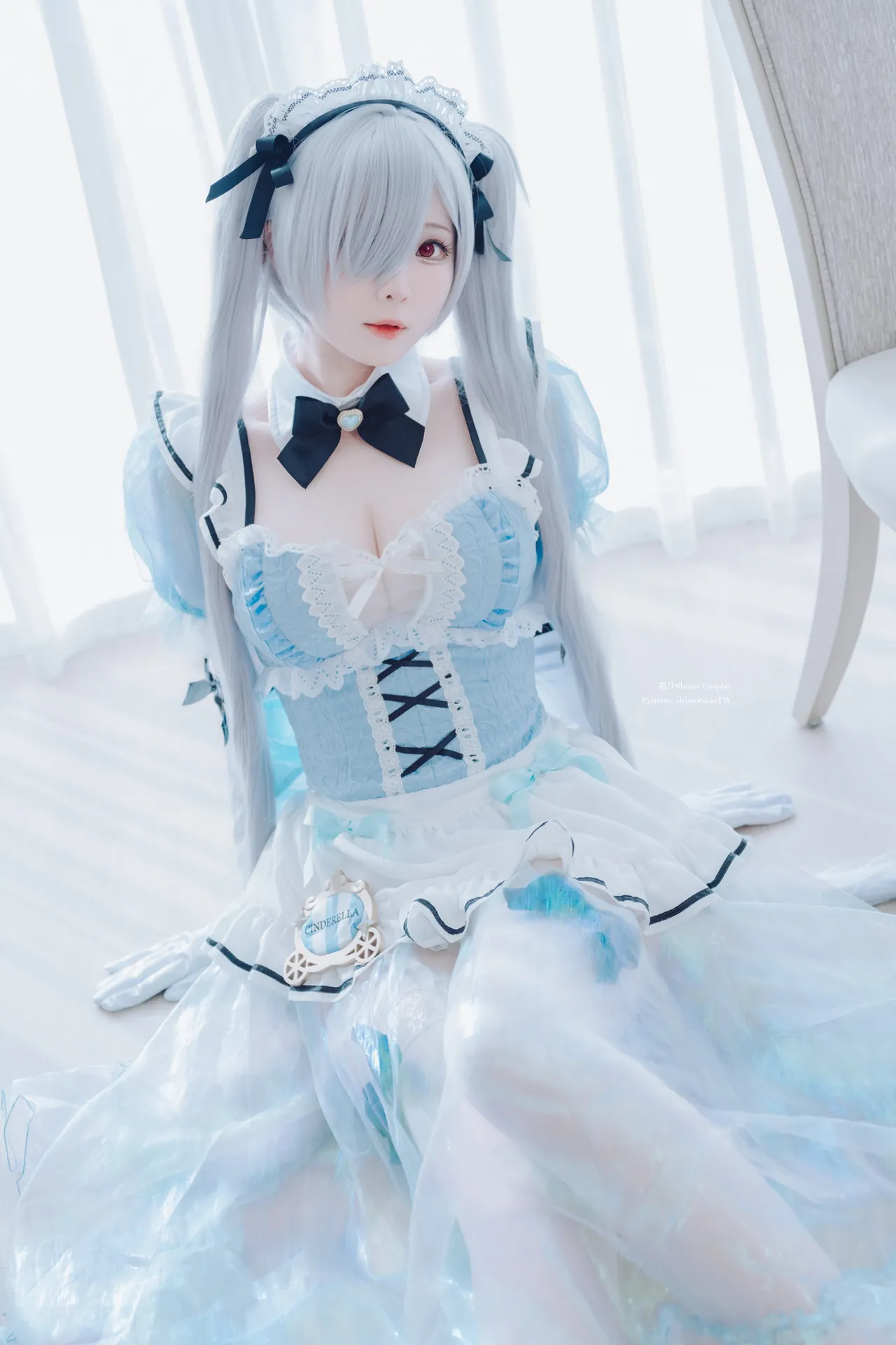 Shimo - Cinderella Maid-erohere7.webp