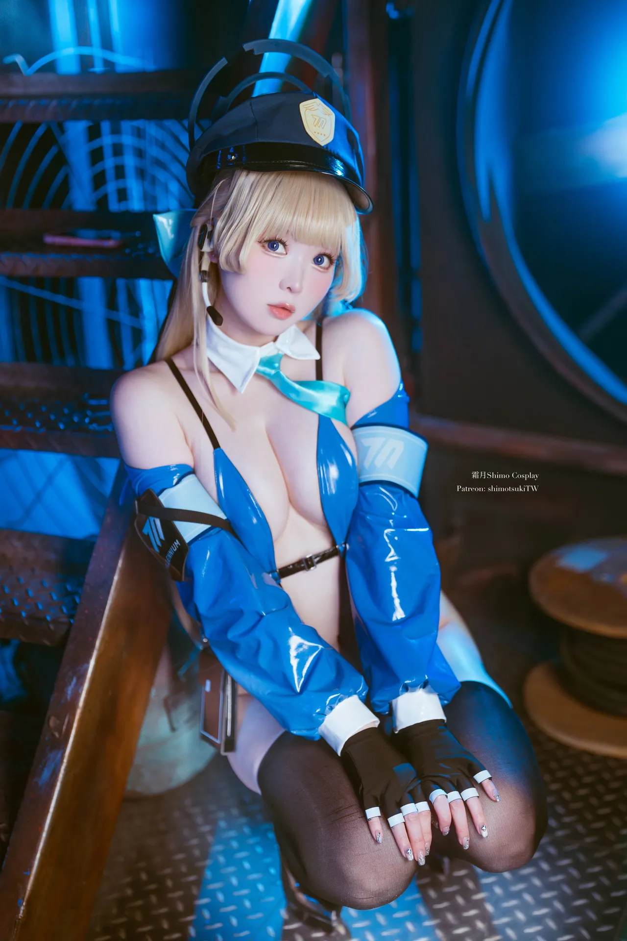 Shimo - Officer Toki-erohere24.webp