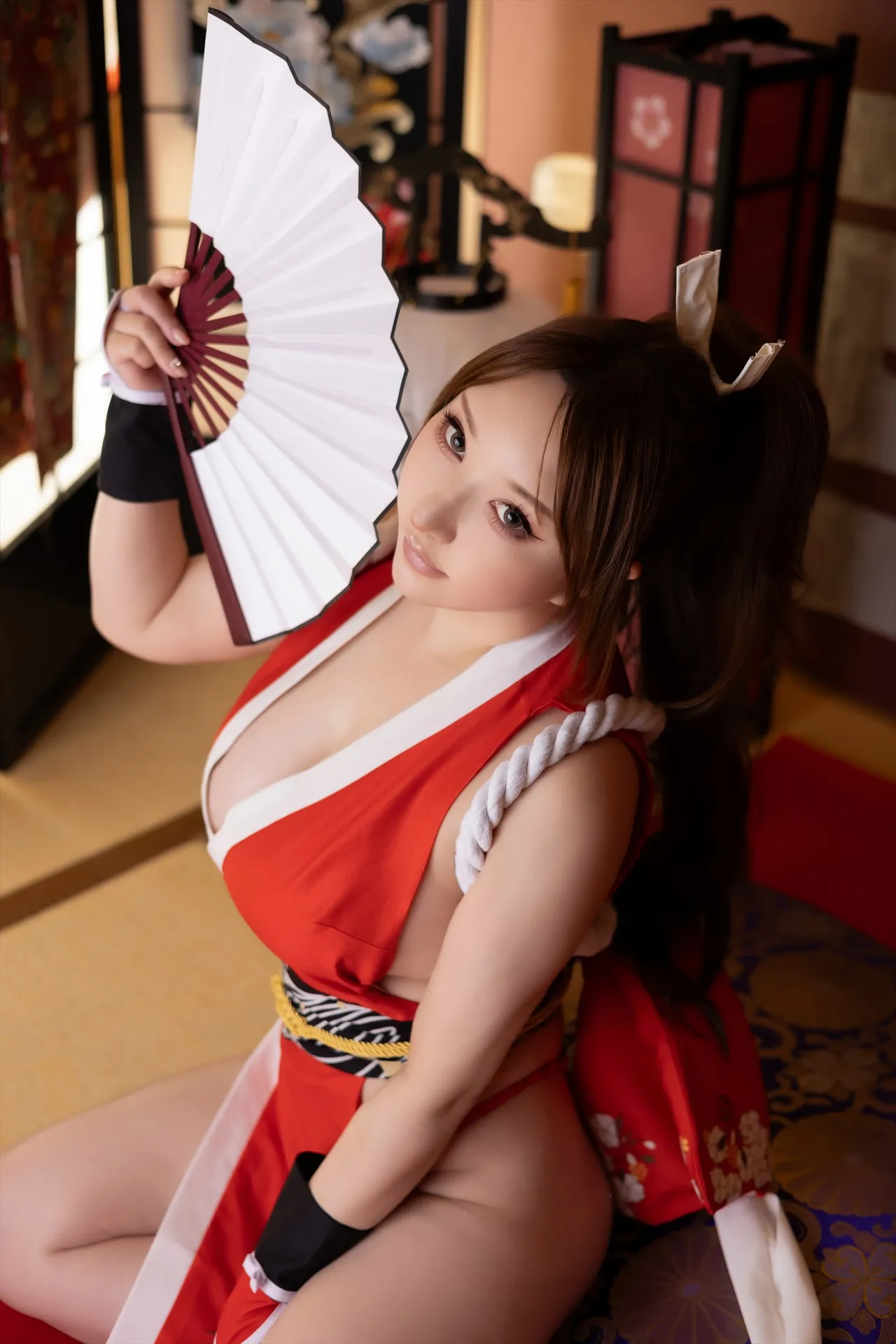 Shooting Star's (Saku) - 龍炎舞-erohere100.webp