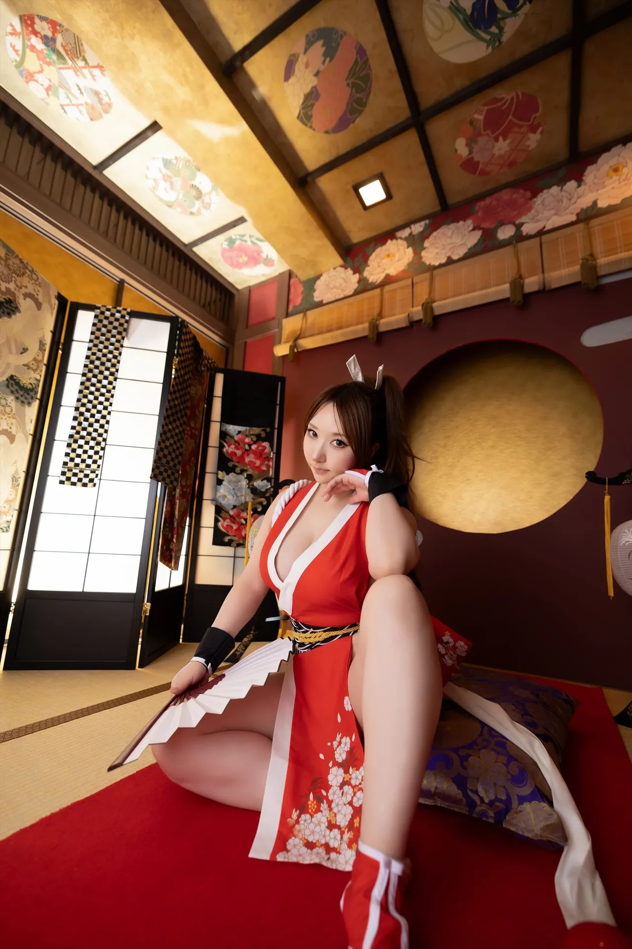 Shooting Star's (Saku) - 龍炎舞-erohere104.webp