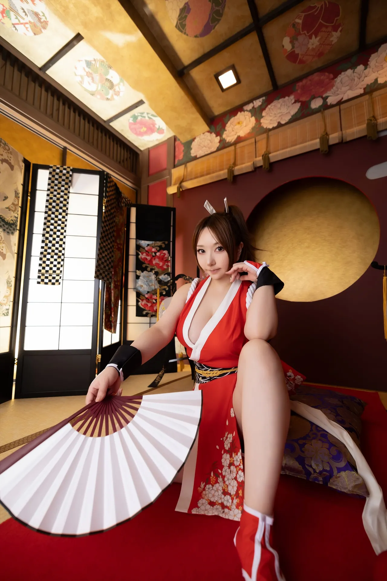 Shooting Star's (Saku) - 龍炎舞-erohere105.webp