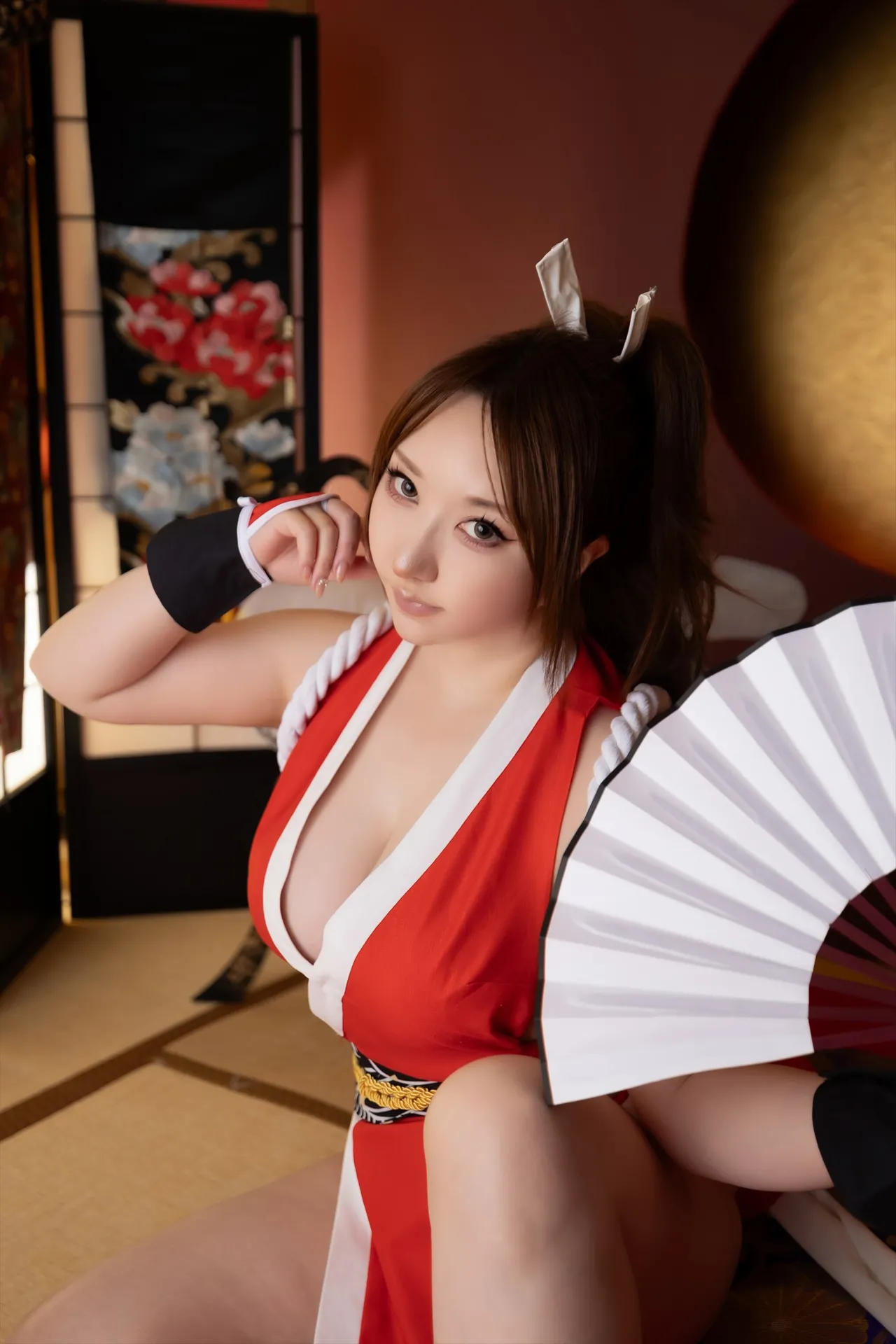 Shooting Star's (Saku) - 龍炎舞-erohere107.webp