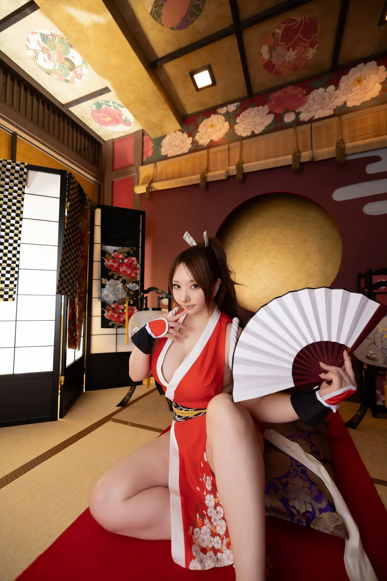 Shooting Star's (Saku) - 龍炎舞-erohere108.webp