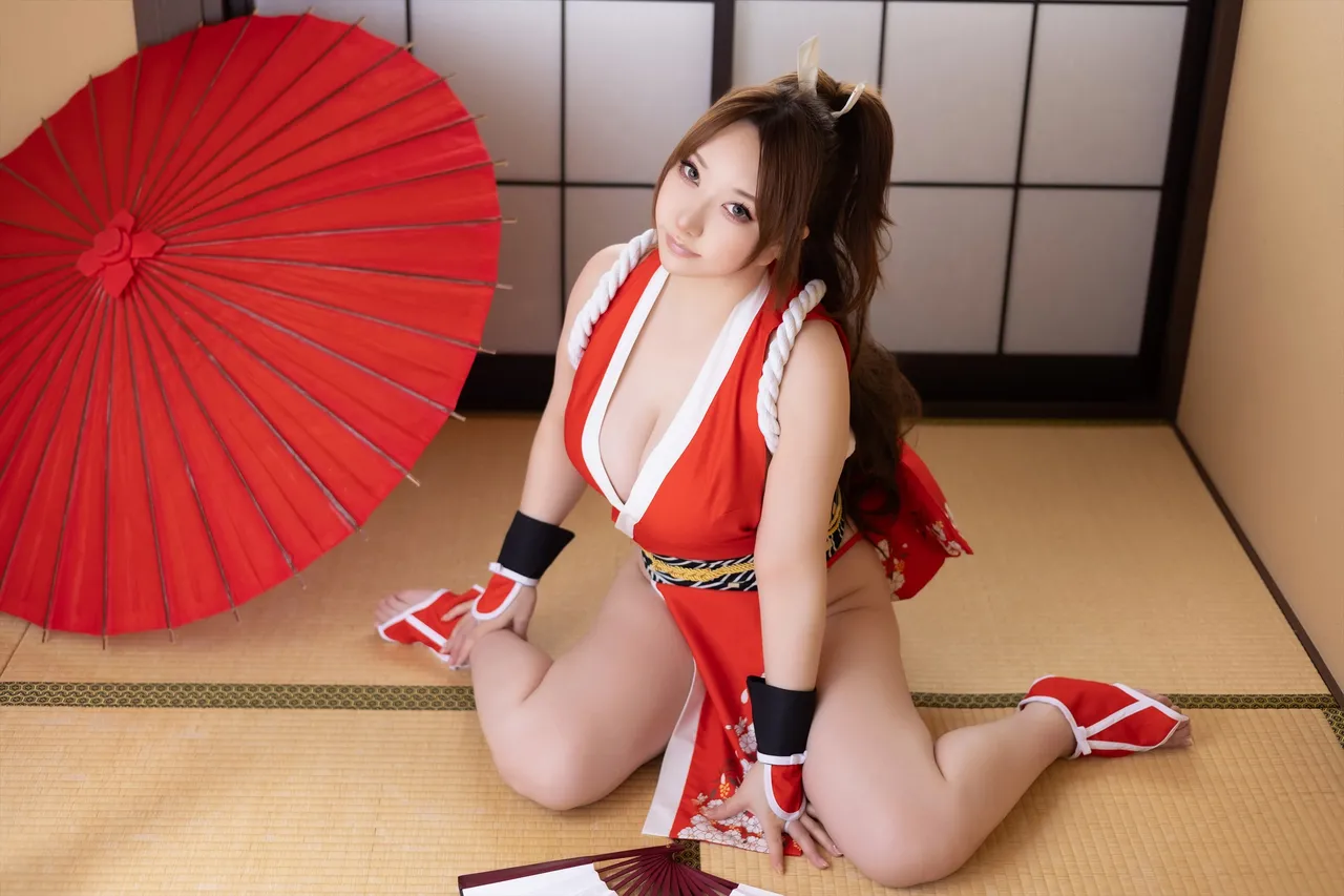 Shooting Star's (Saku) - 龍炎舞-erohere11.webp