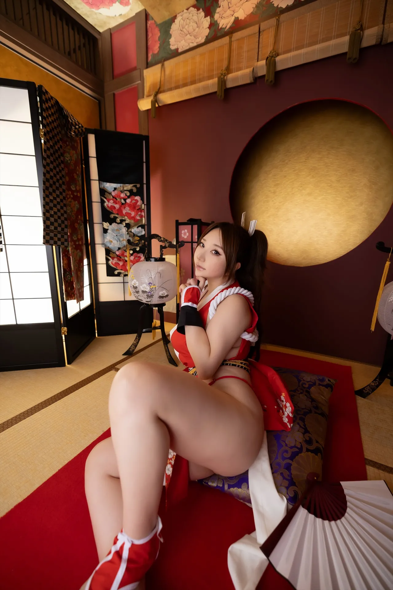 Shooting Star's (Saku) - 龍炎舞-erohere126.webp