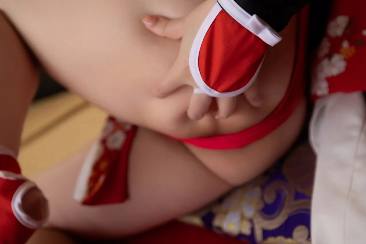 Shooting Star's (Saku) - 龍炎舞-erohere137.webp