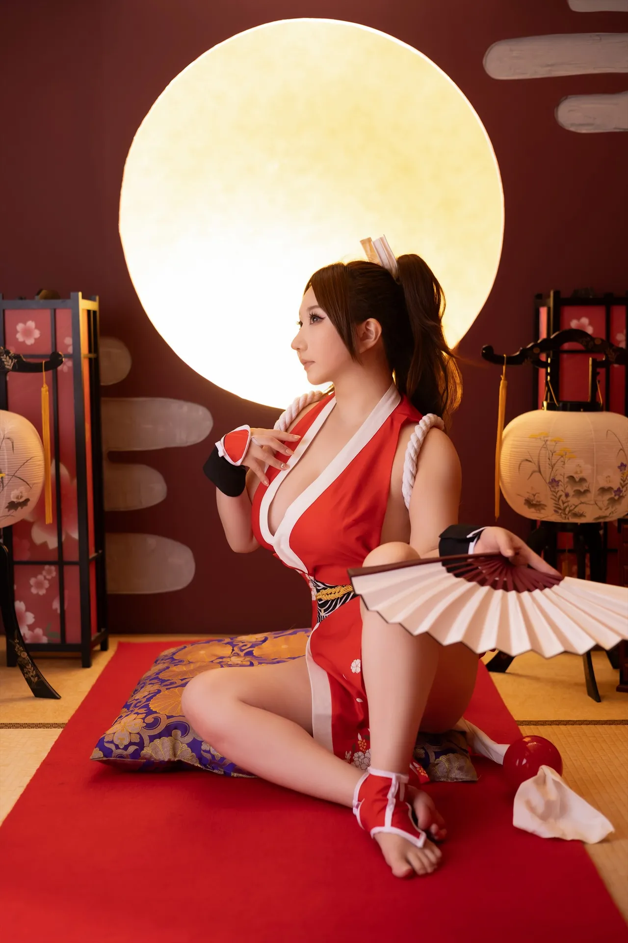 Shooting Star's (Saku) - 龍炎舞-erohere189.webp