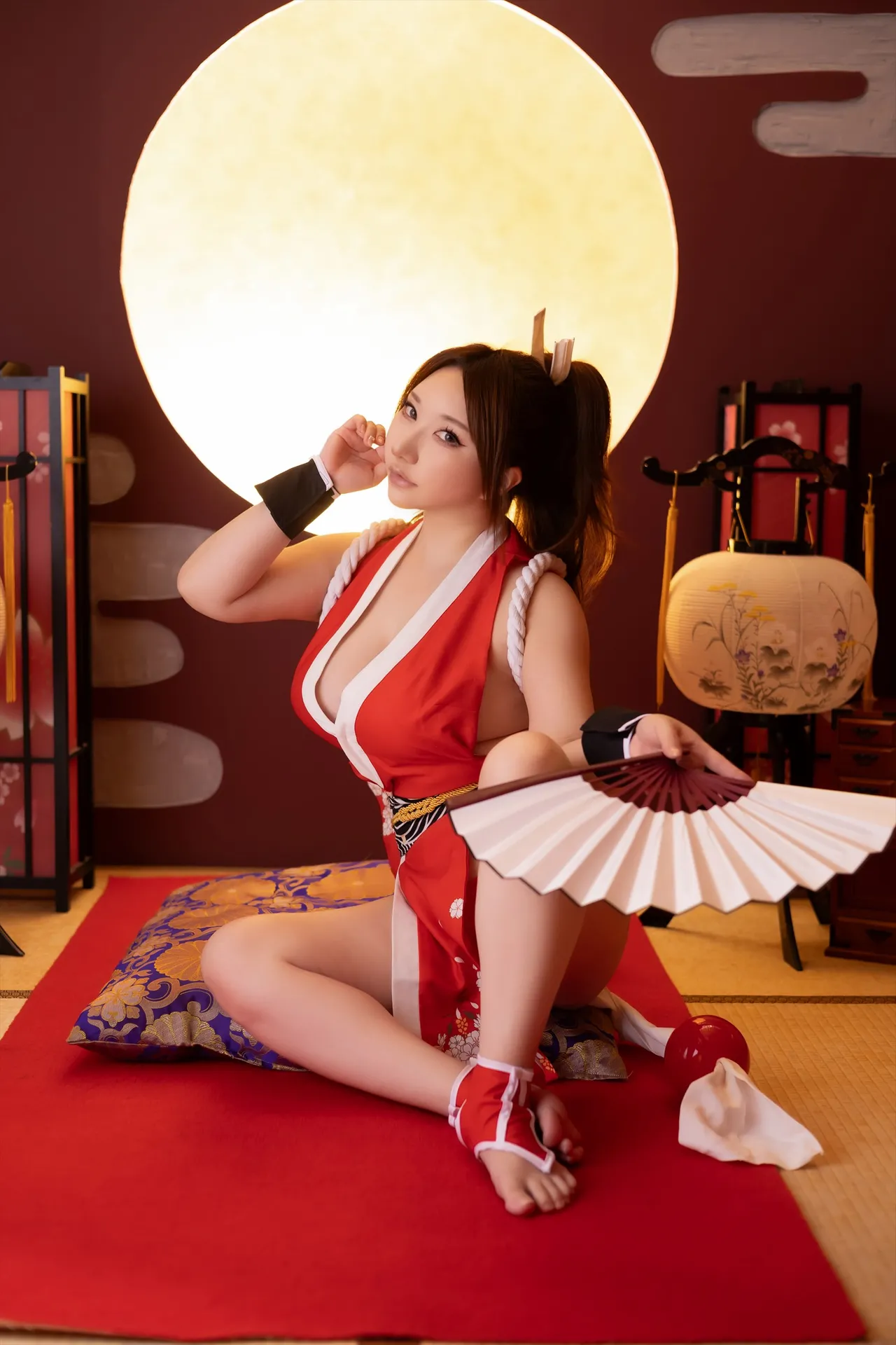Shooting Star's (Saku) - 龍炎舞-erohere190.webp