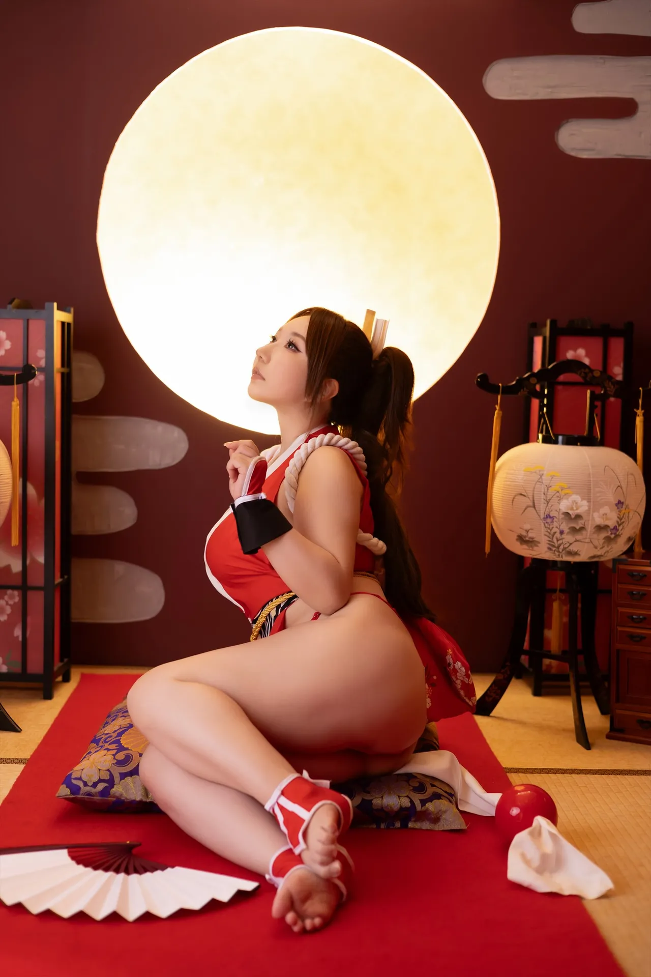 Shooting Star's (Saku) - 龍炎舞-erohere191.webp